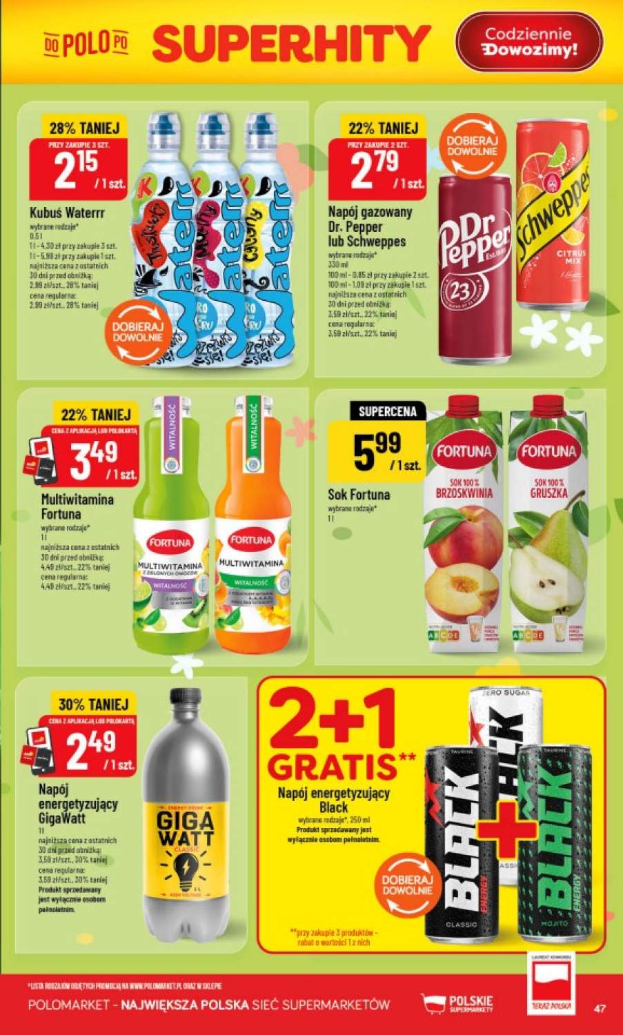 Okładka gazetki