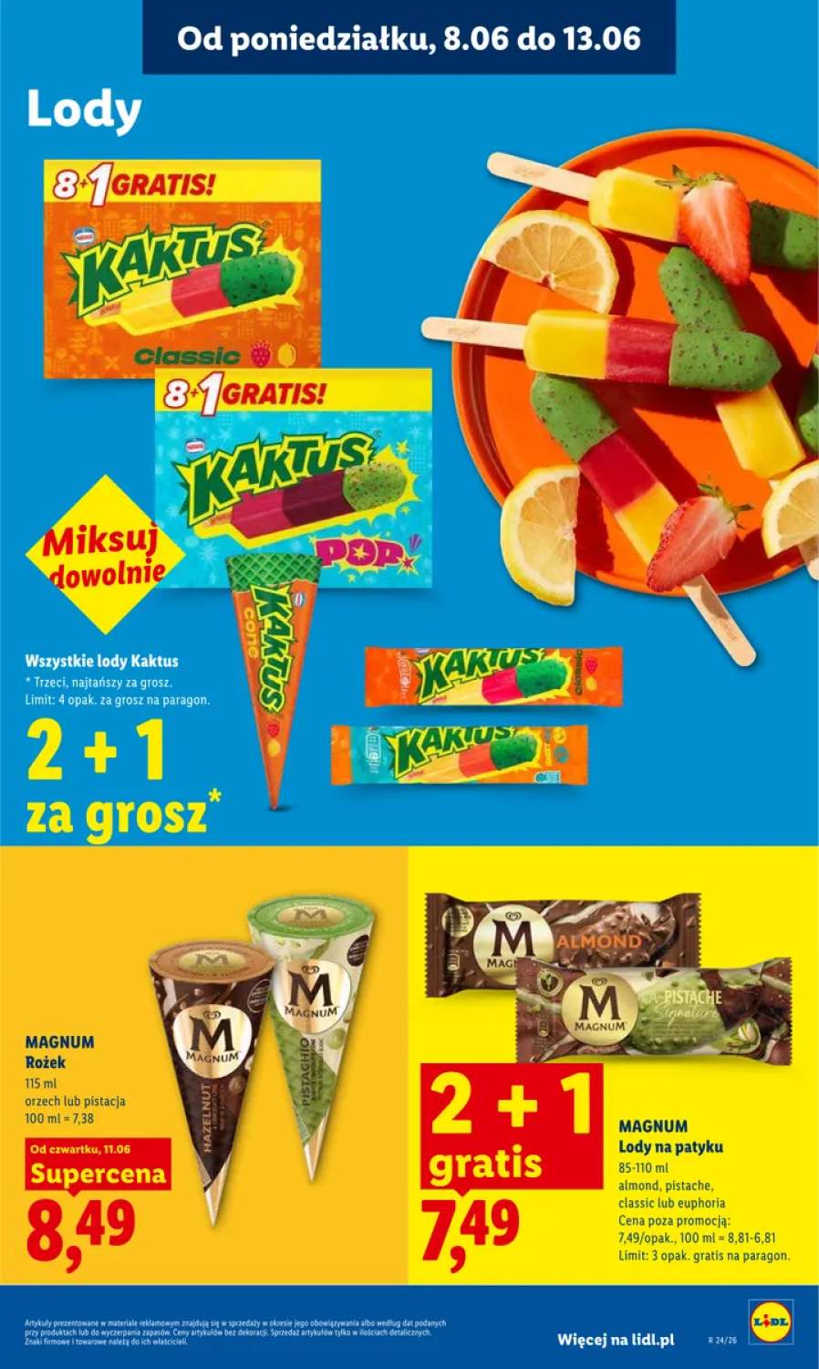 Okładka gazetki