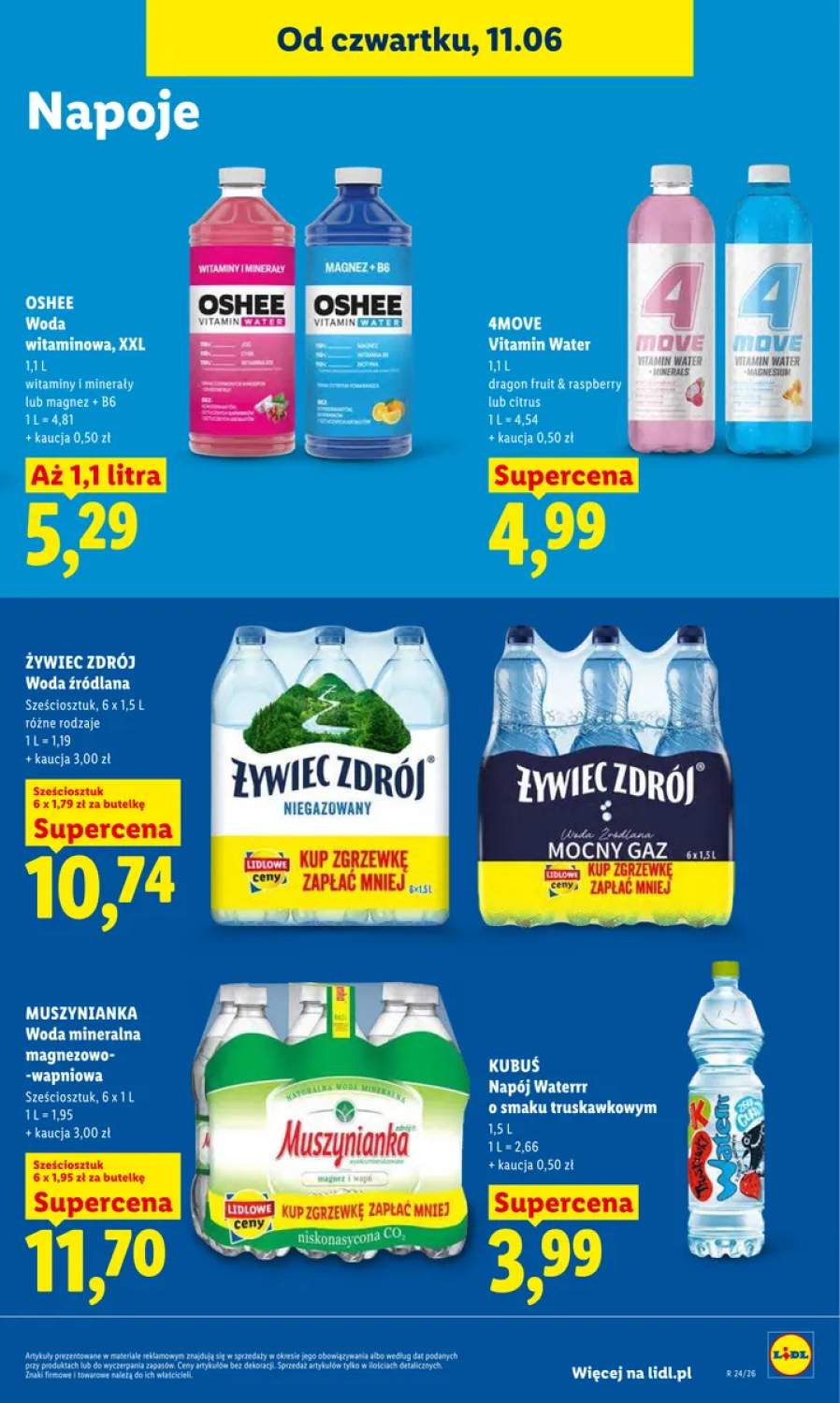 Okładka gazetki