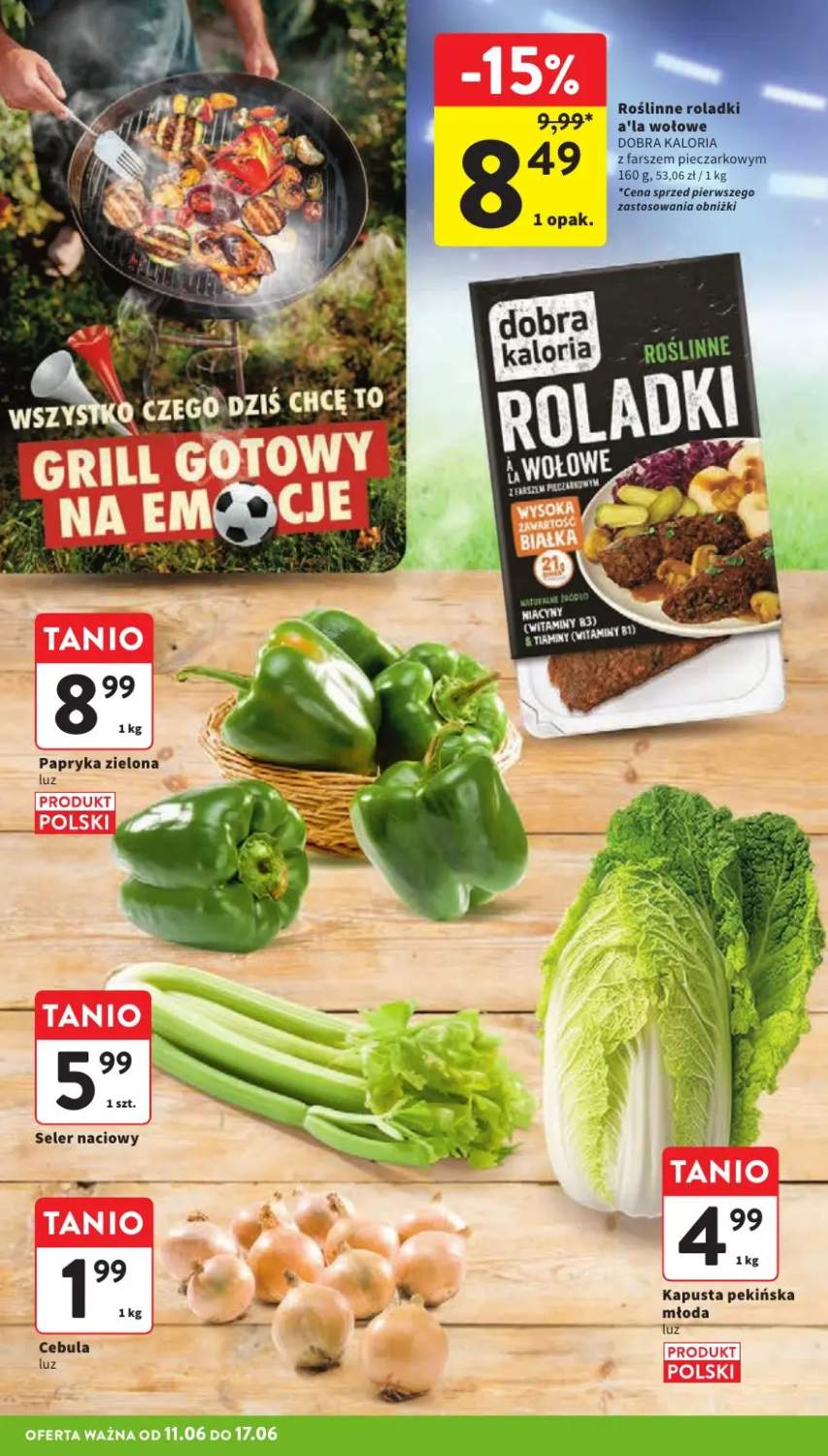 Okładka gazetki