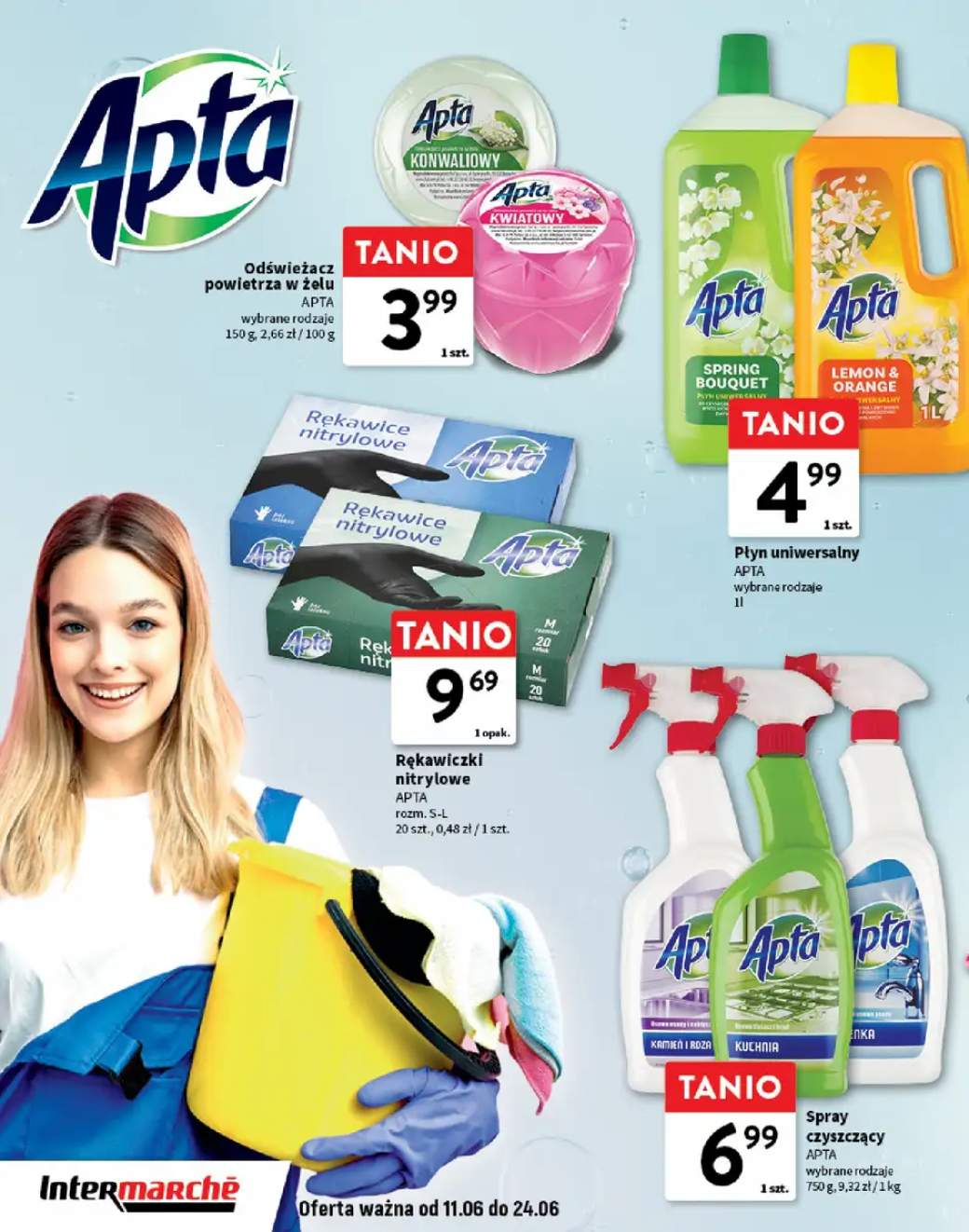 Okładka gazetki