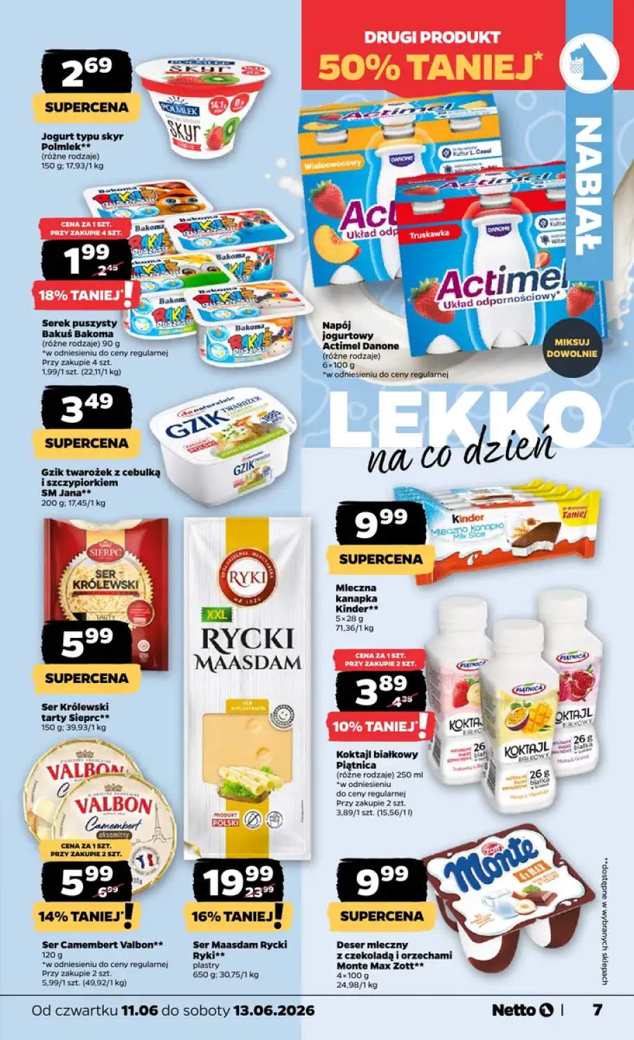 Gazetka – strona 7