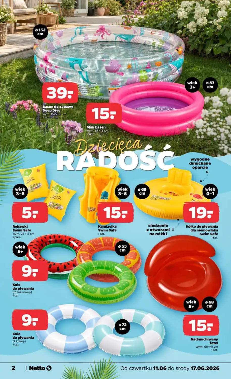 Gazetka – strona 2