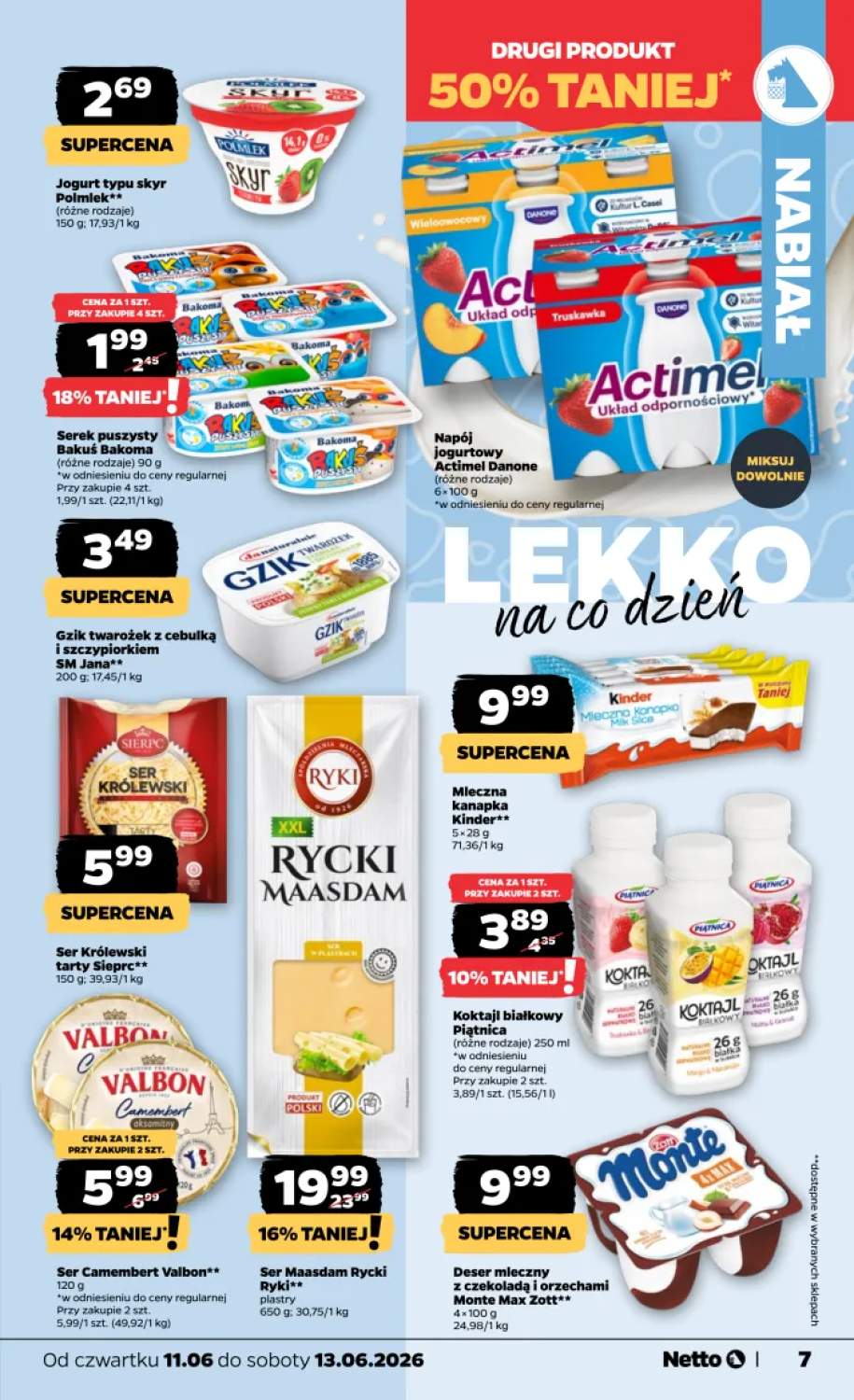 Gazetka – strona 7