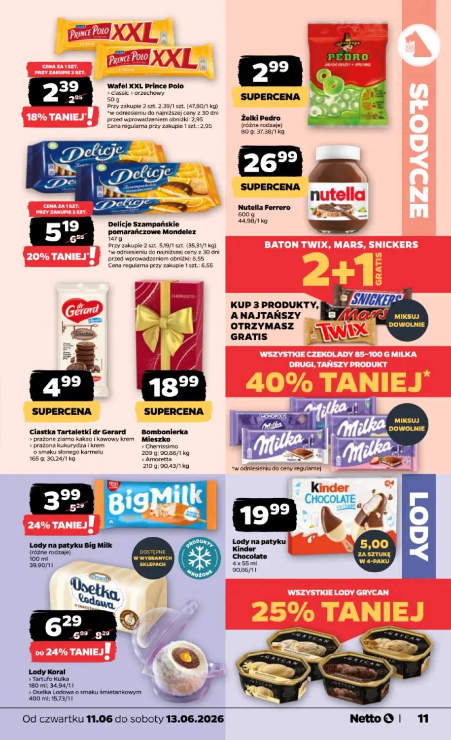 Gazetka – strona 11