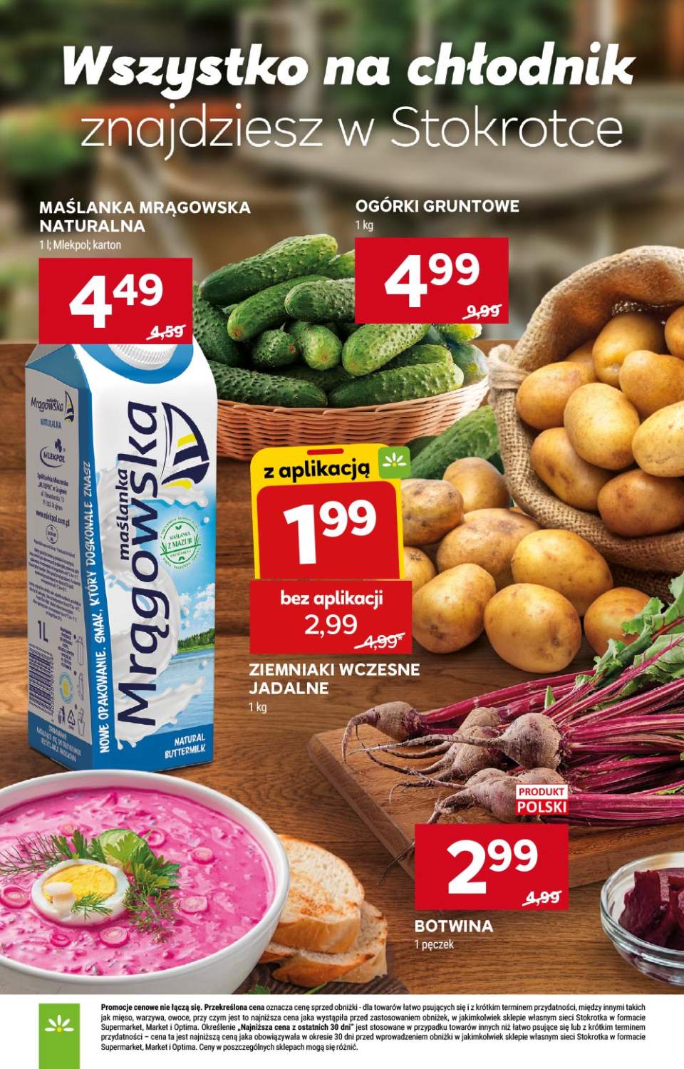 Okładka gazetki