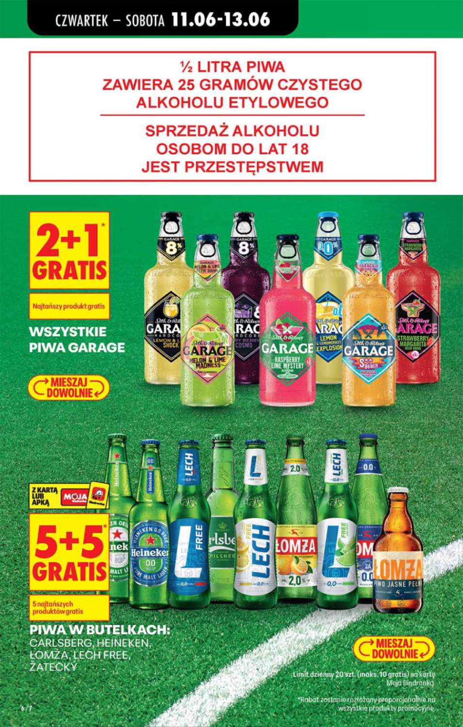 Okładka gazetki