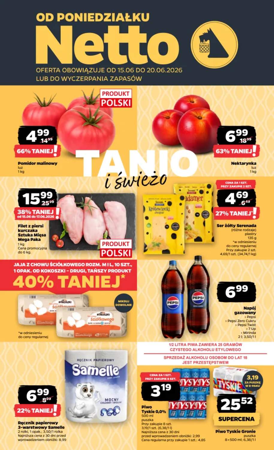 Gazetka – strona 1
