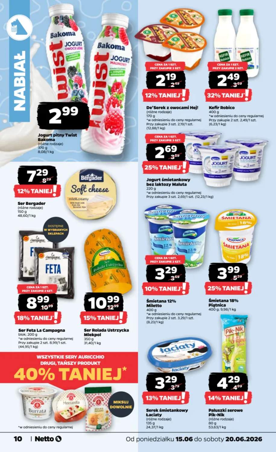 Gazetka – strona 10