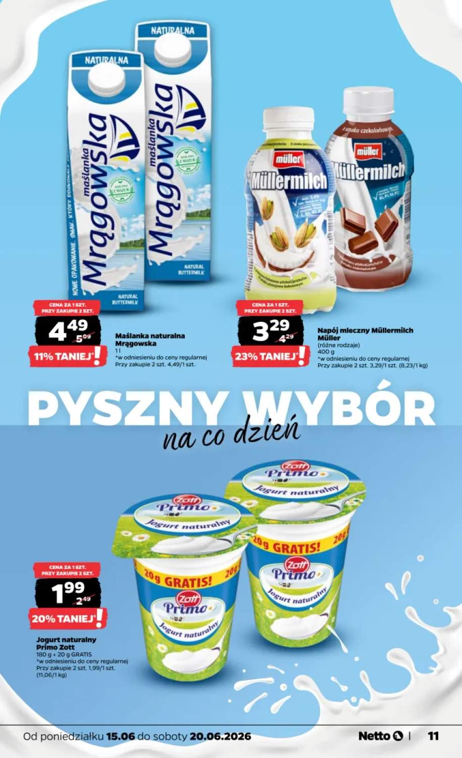 Gazetka – strona 11