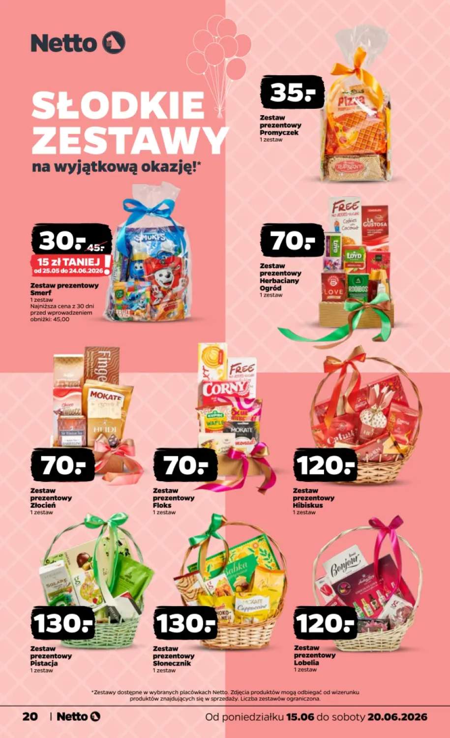 Gazetka – strona 20