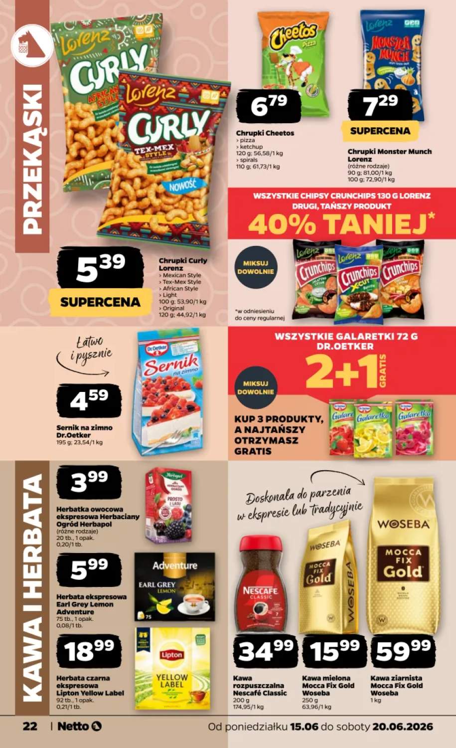 Gazetka – strona 22