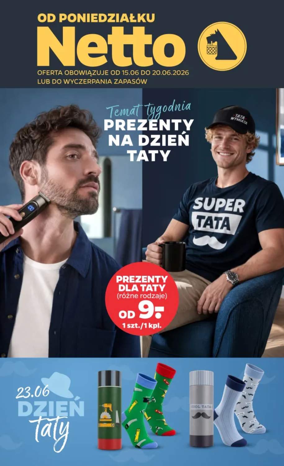 Gazetka – strona 1