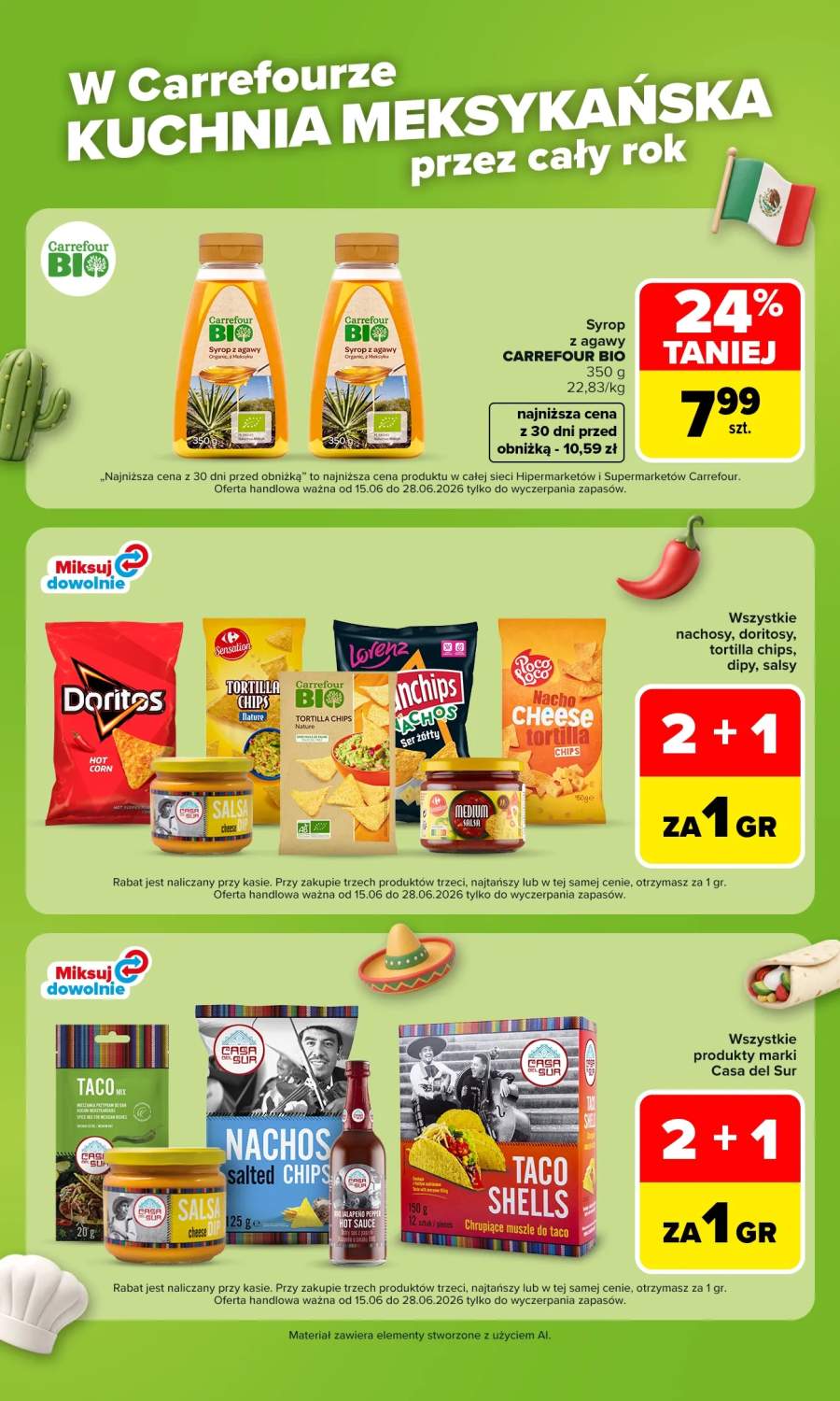 Okładka gazetki