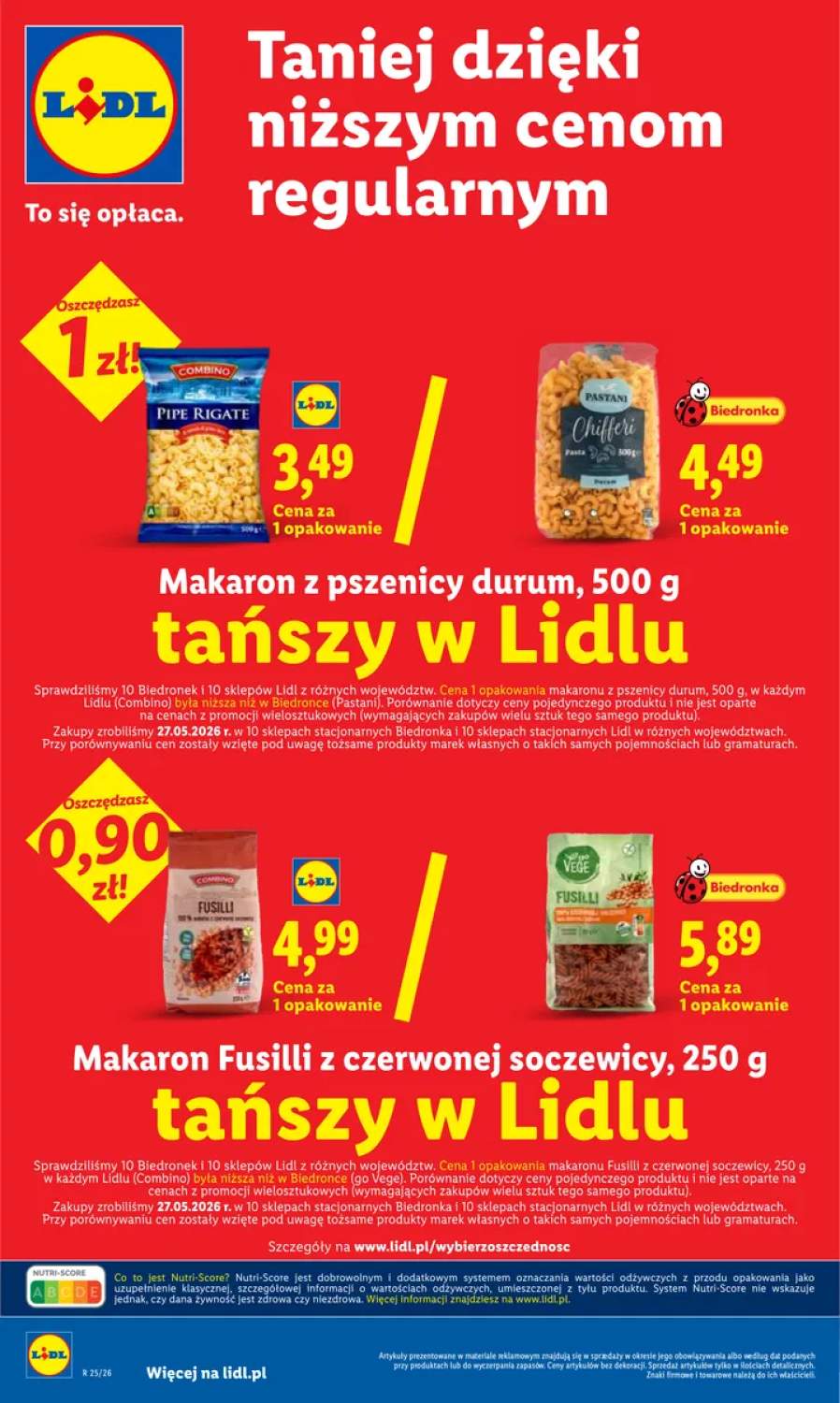 Okładka gazetki