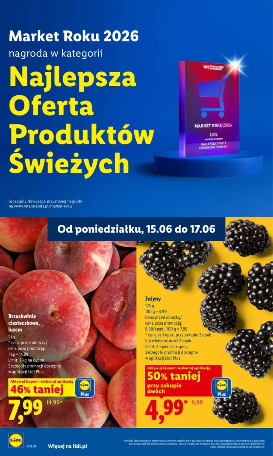 Okładka gazetki