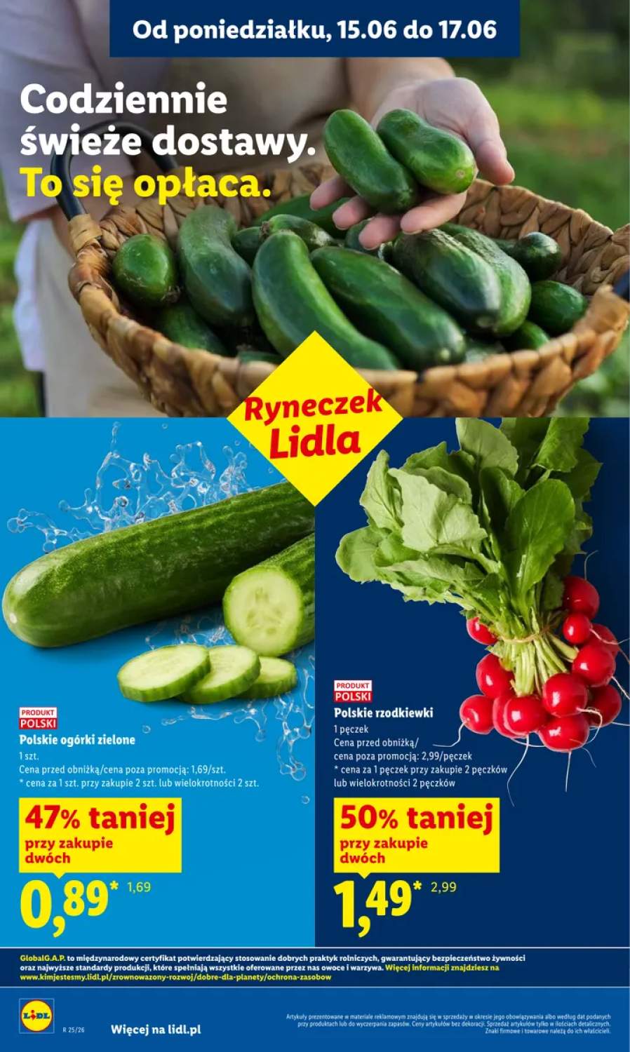 Okładka gazetki