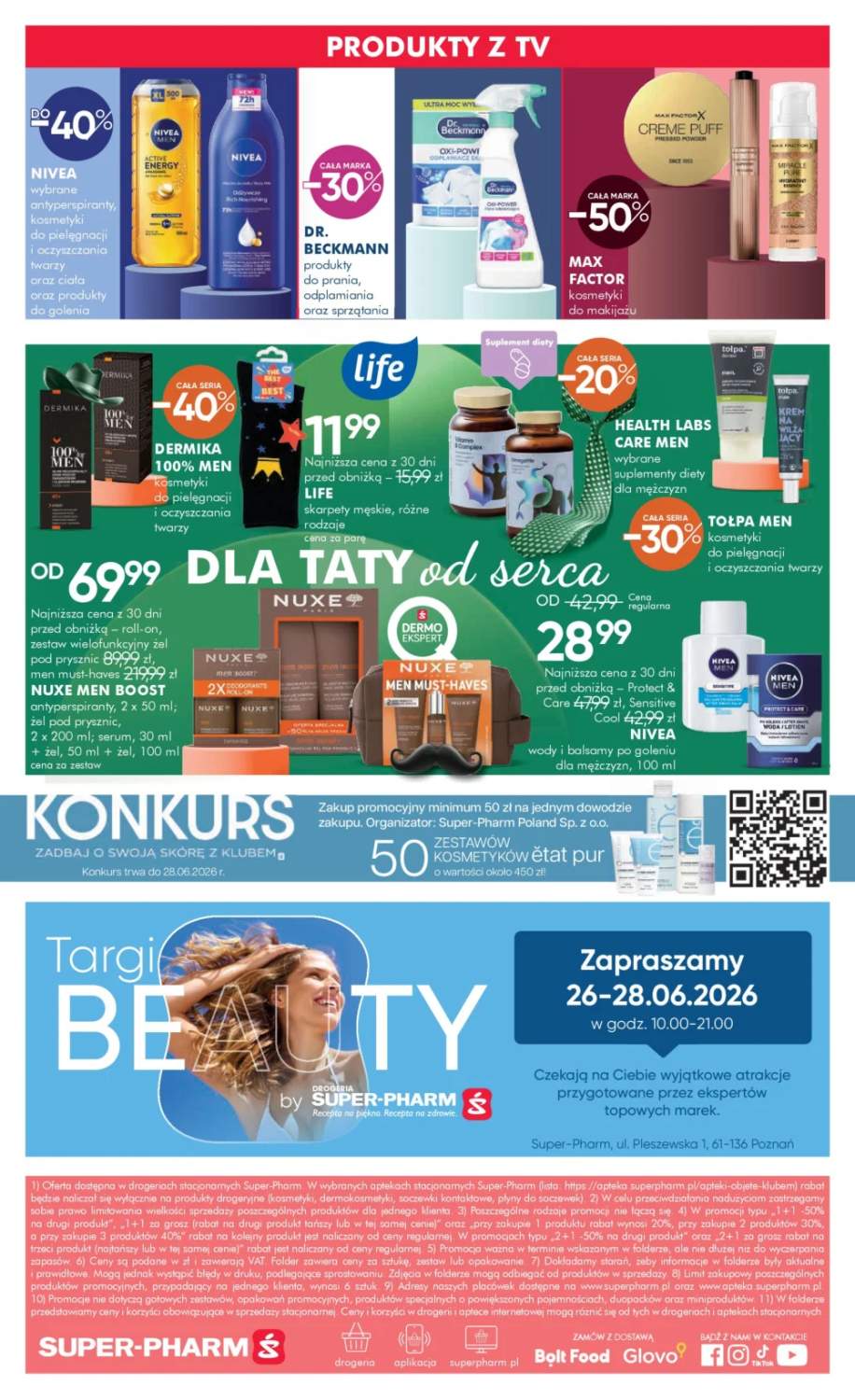 Okładka gazetki