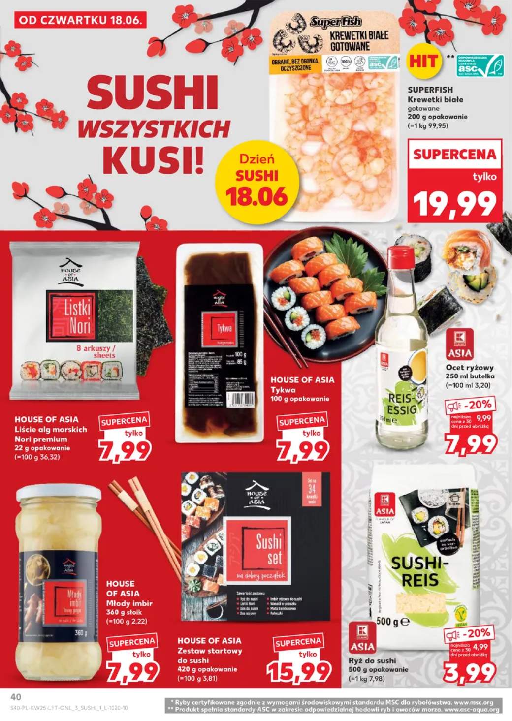 Okładka gazetki