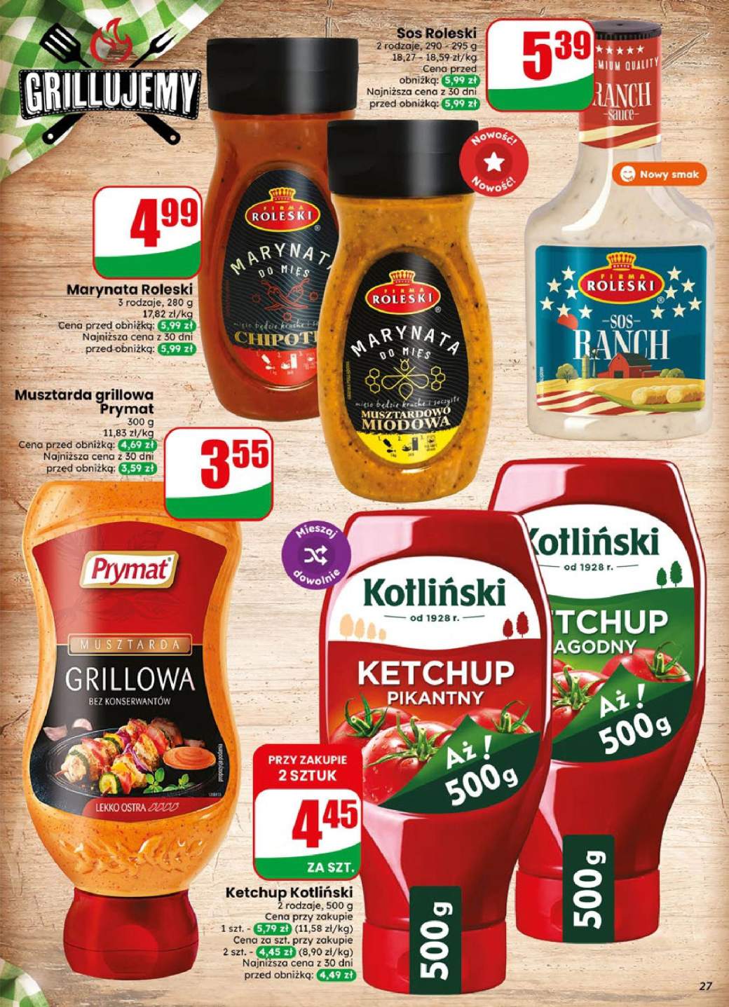 Okładka gazetki