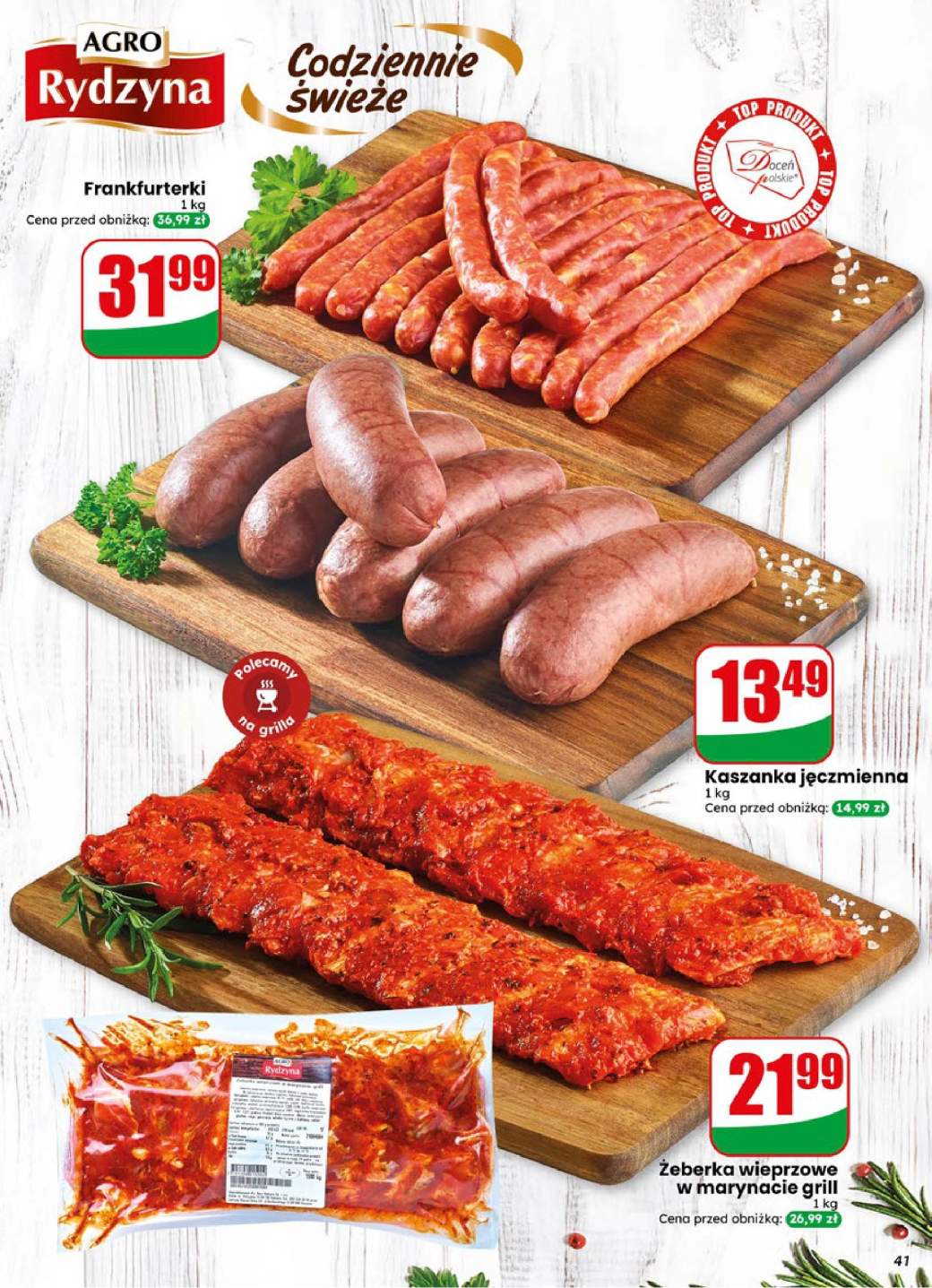 Okładka gazetki