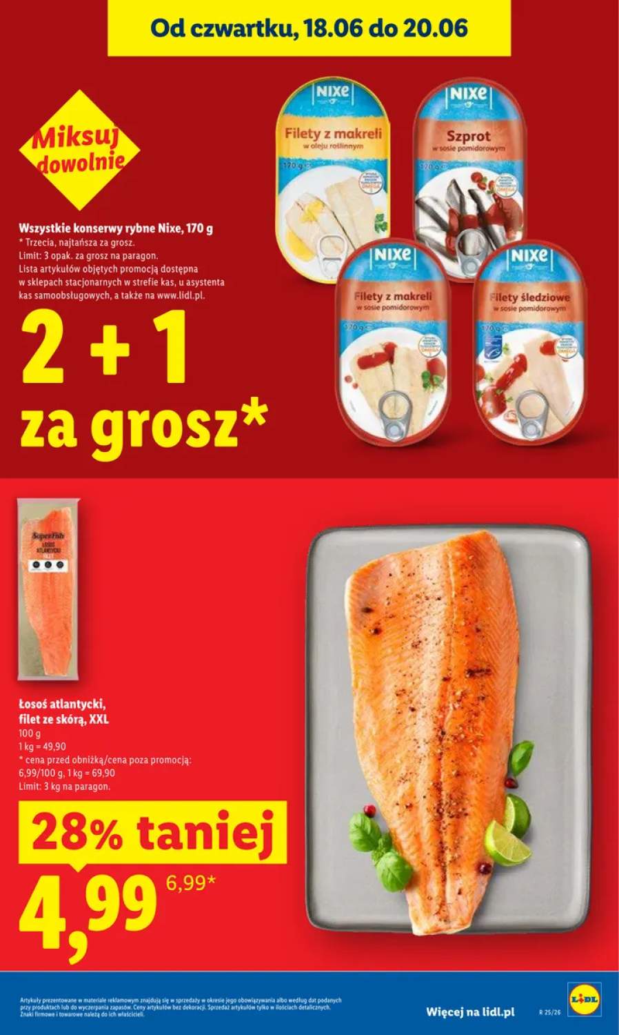 Okładka gazetki