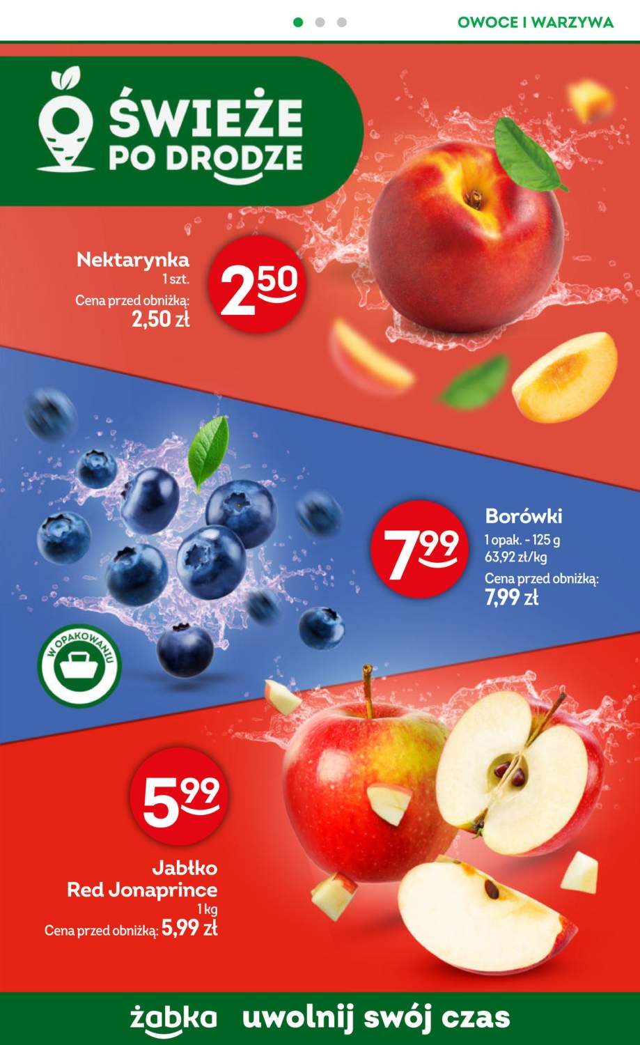 Okładka gazetki