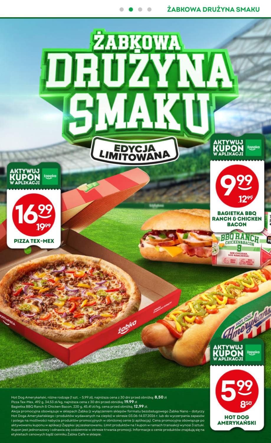 Okładka gazetki