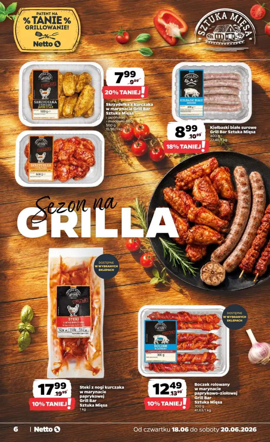 Gazetka – strona 6
