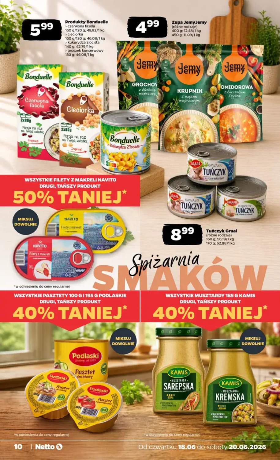 Gazetka – strona 10