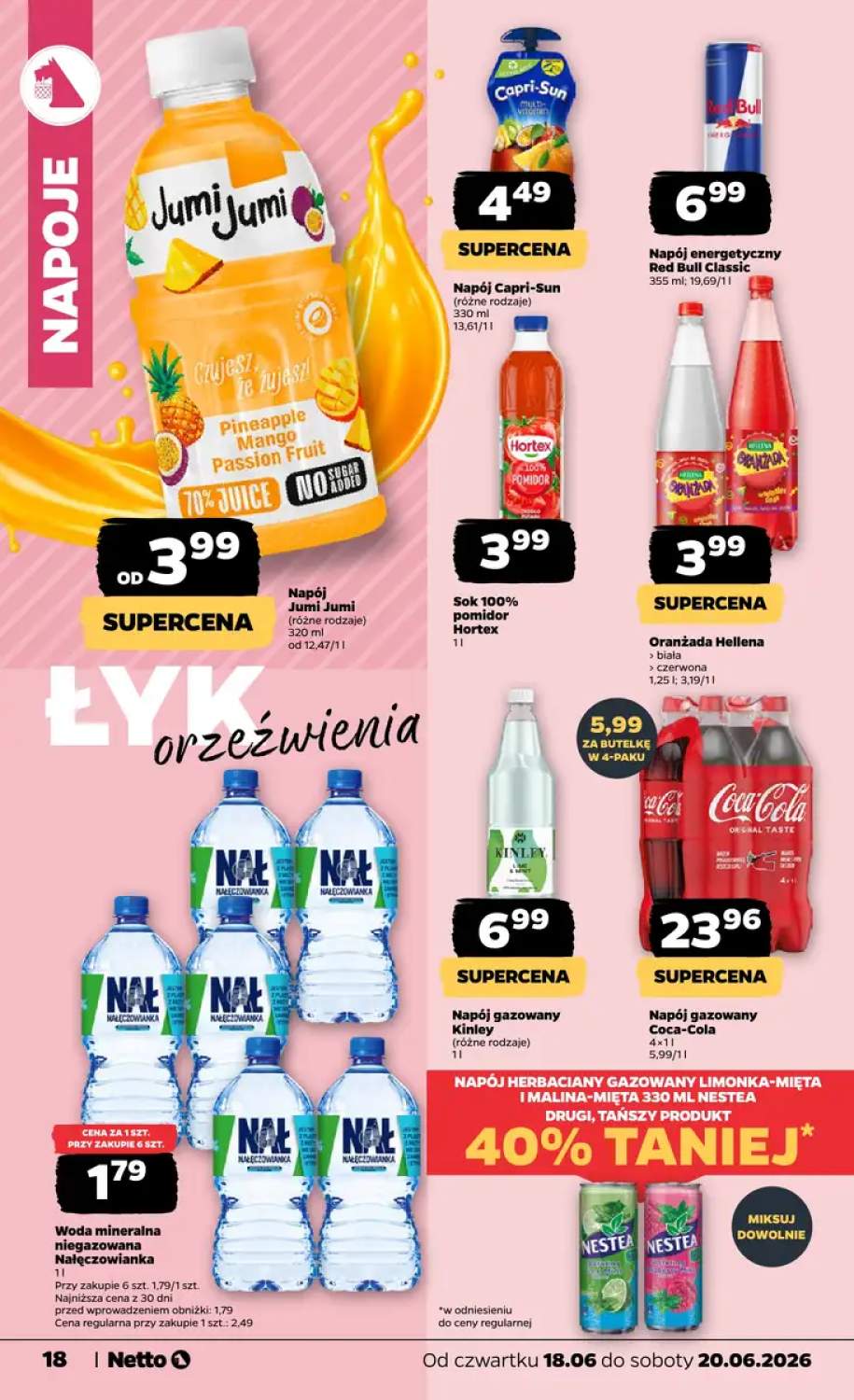 Gazetka – strona 18