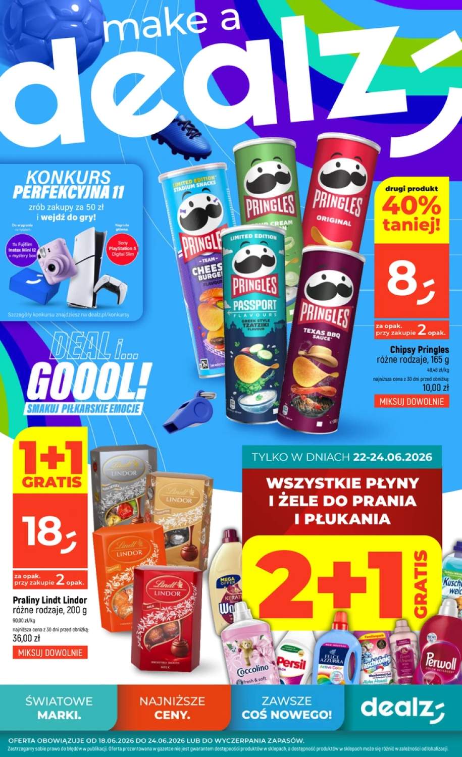 Okładka gazetki