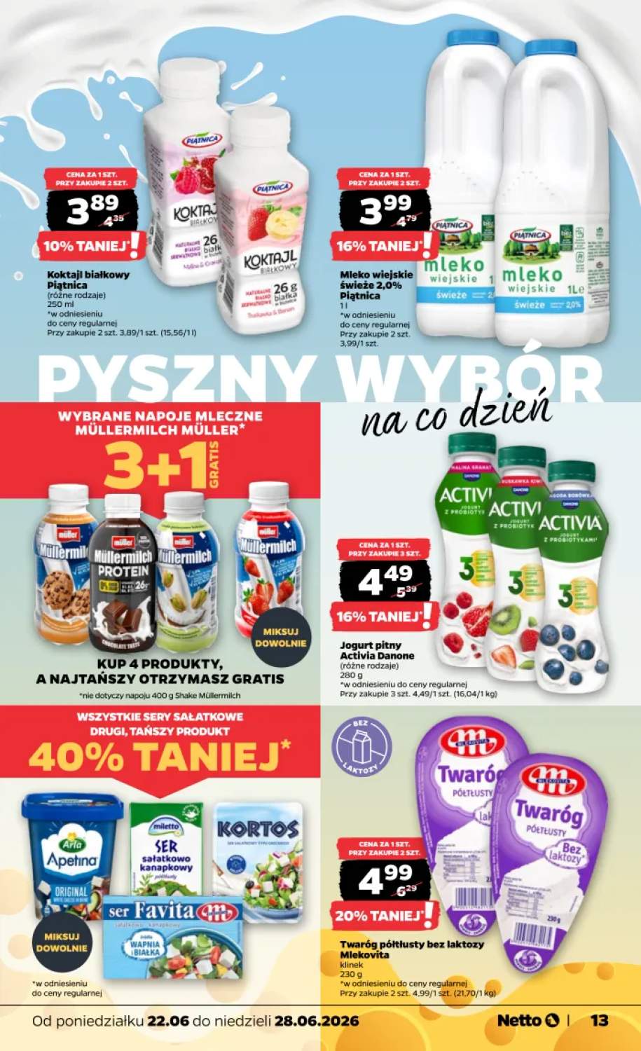 Gazetka – strona 13