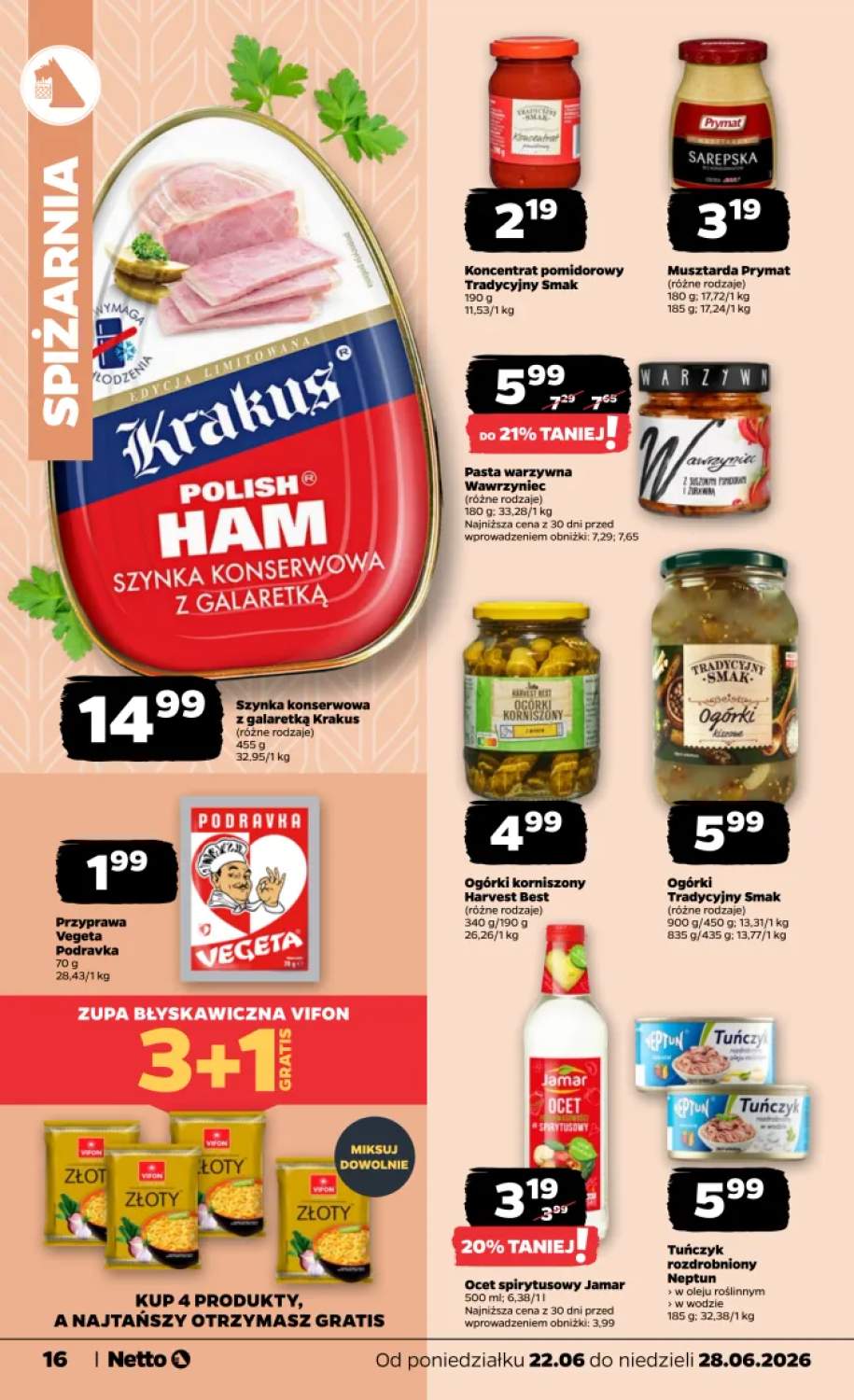 Gazetka – strona 16