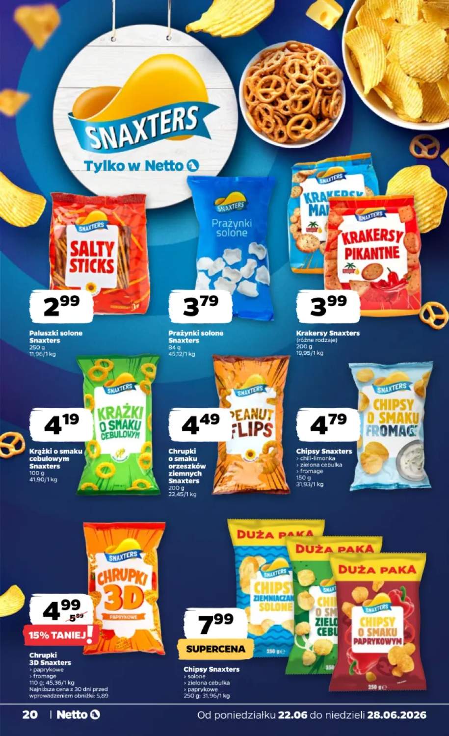 Gazetka – strona 20