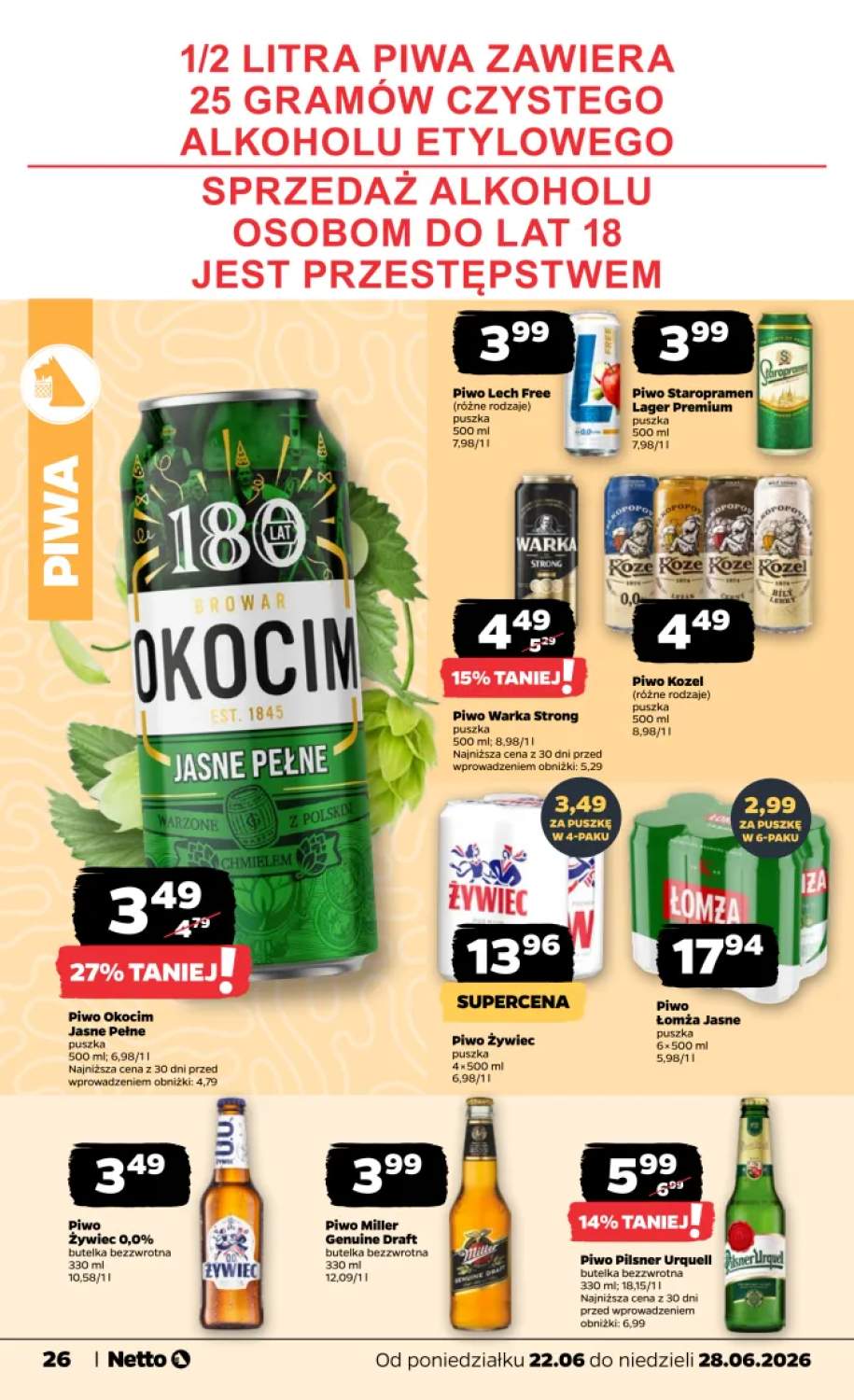 Gazetka – strona 26