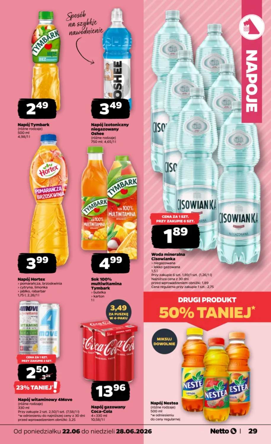 Gazetka – strona 29