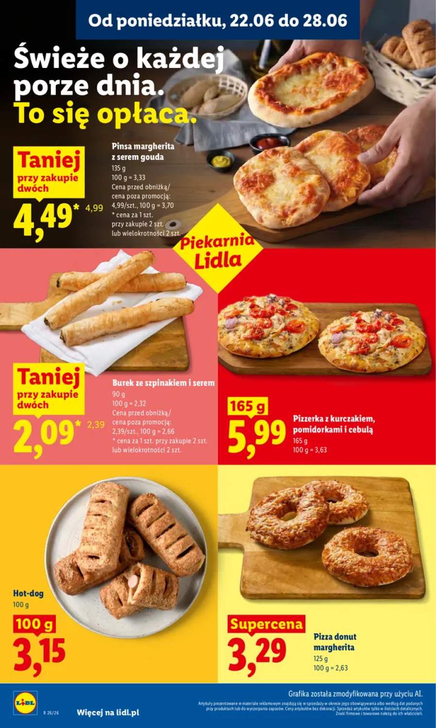 Okładka gazetki