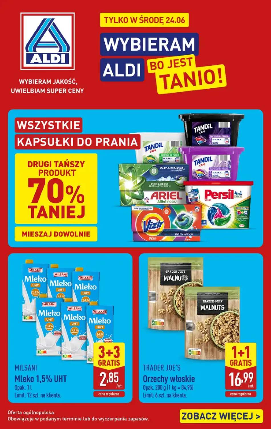 Okładka gazetki