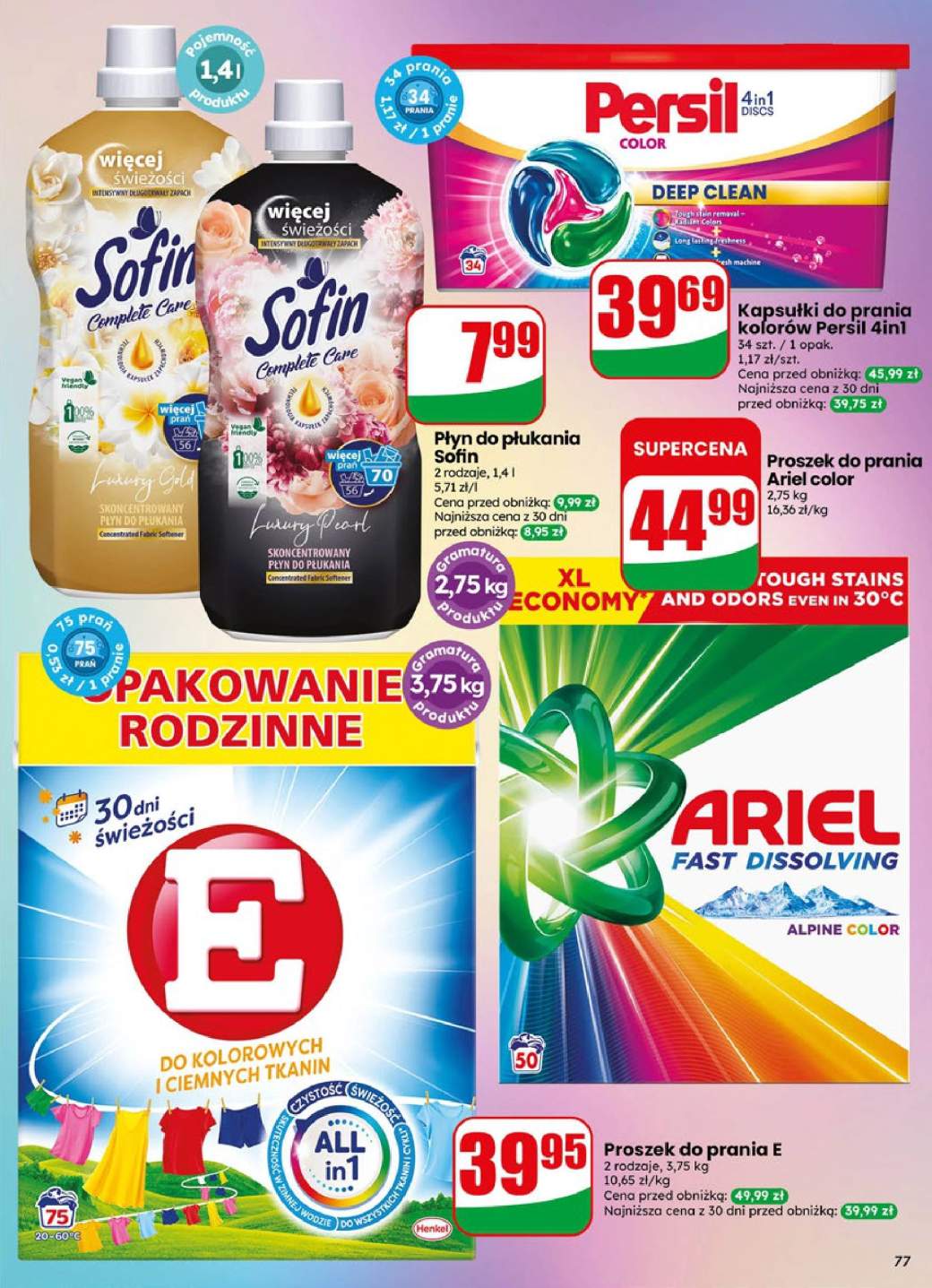 Okładka gazetki