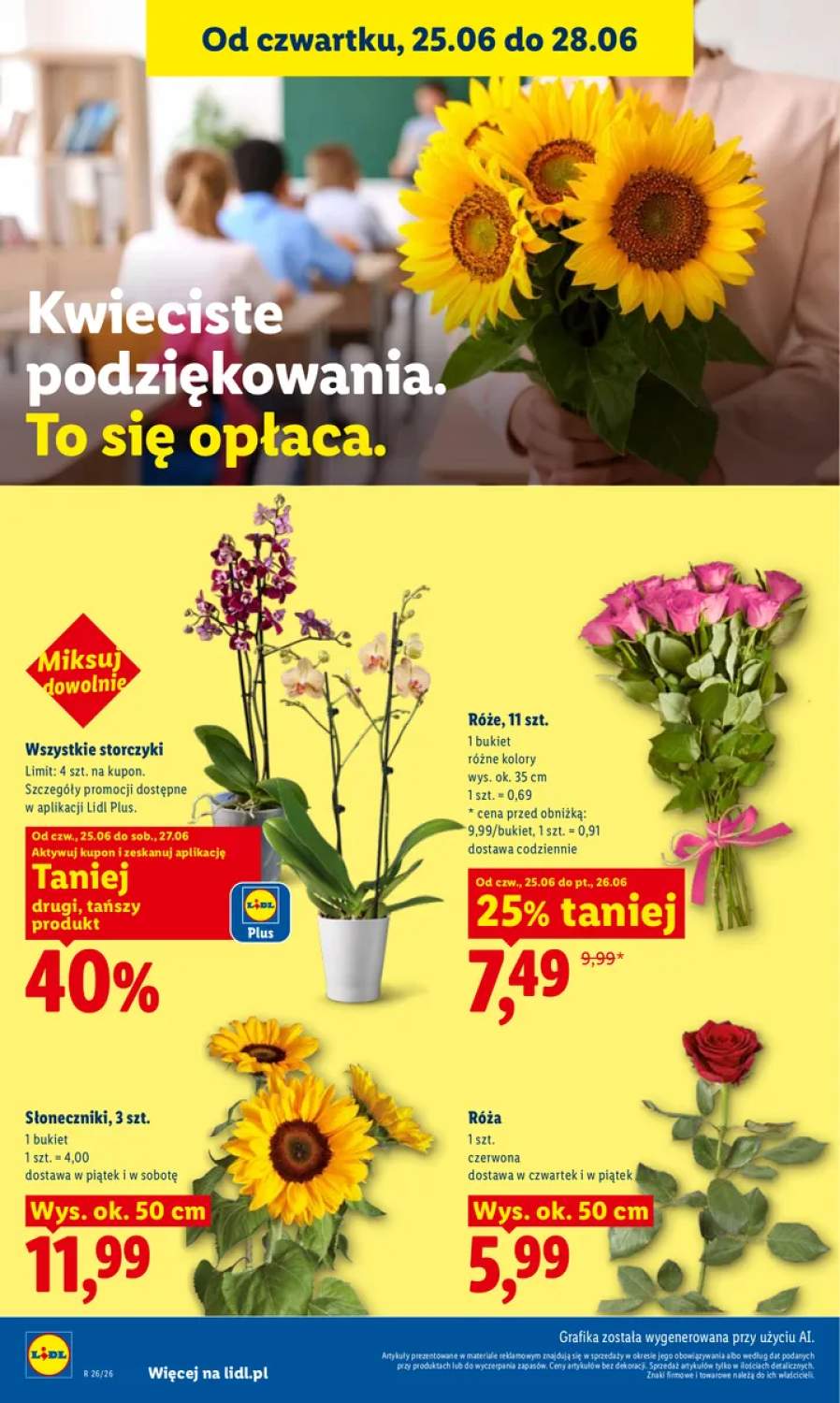 Okładka gazetki