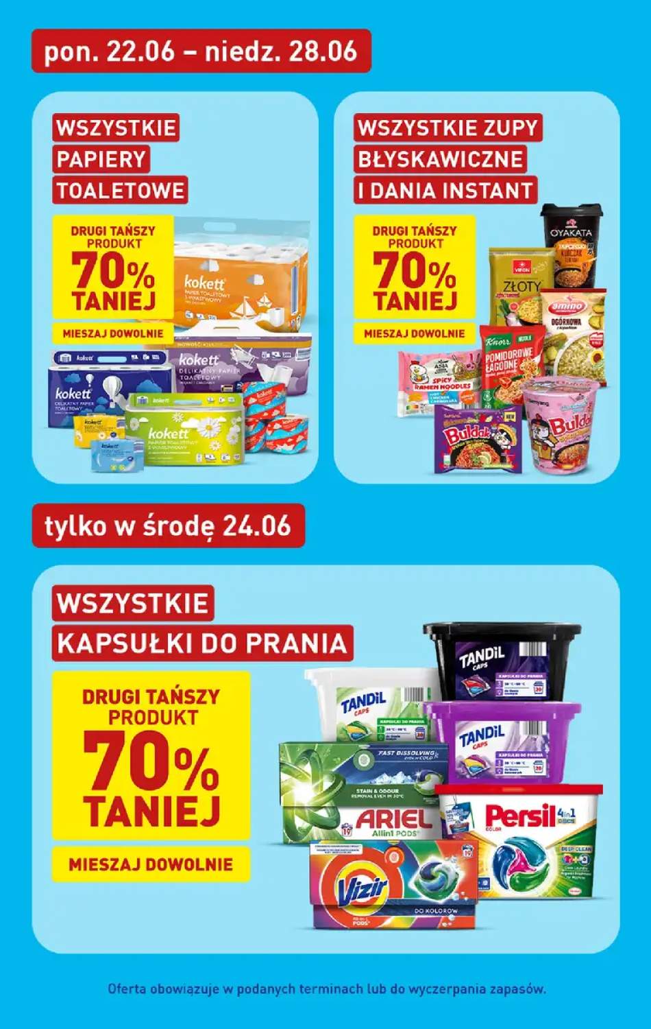 Okładka gazetki
