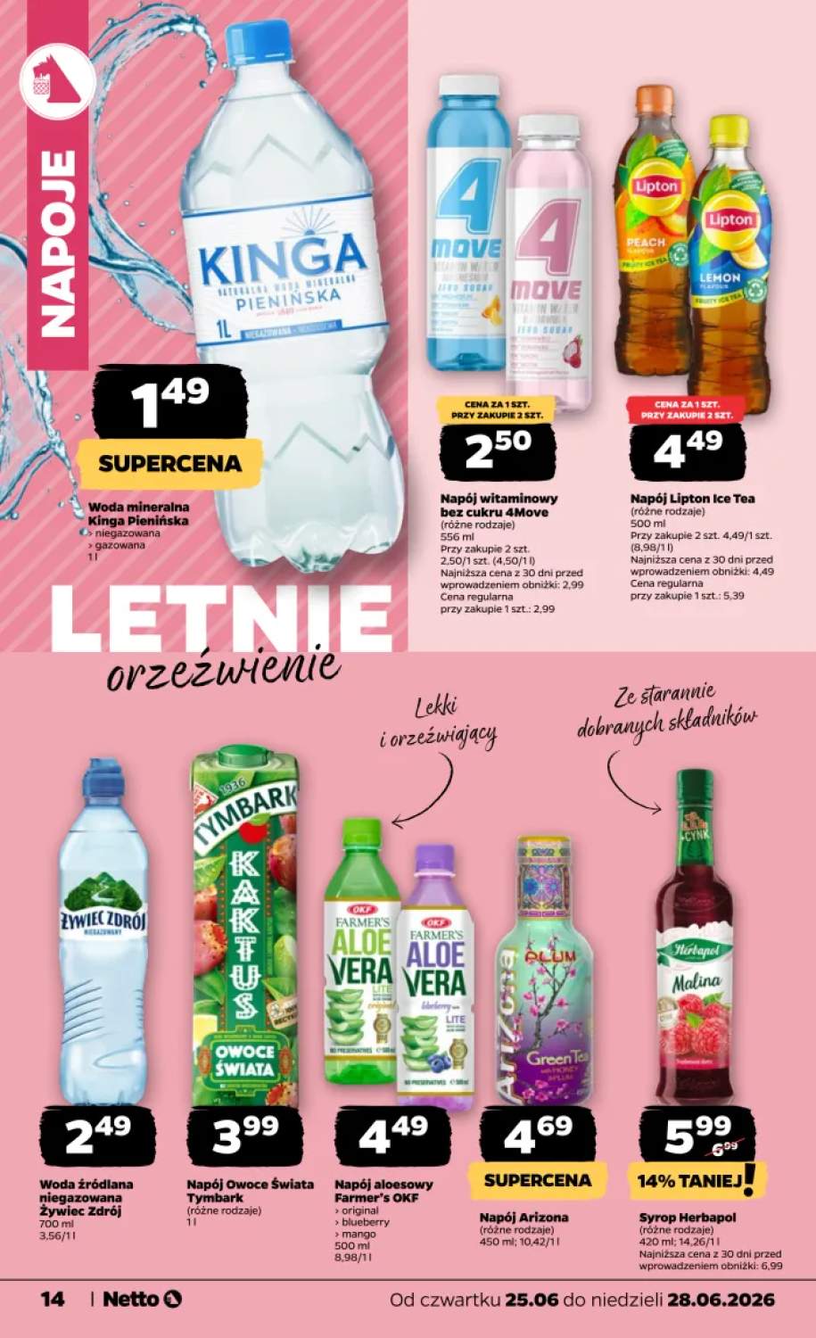 Gazetka – strona 14