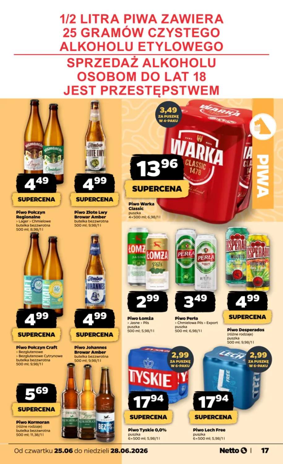 Gazetka – strona 17