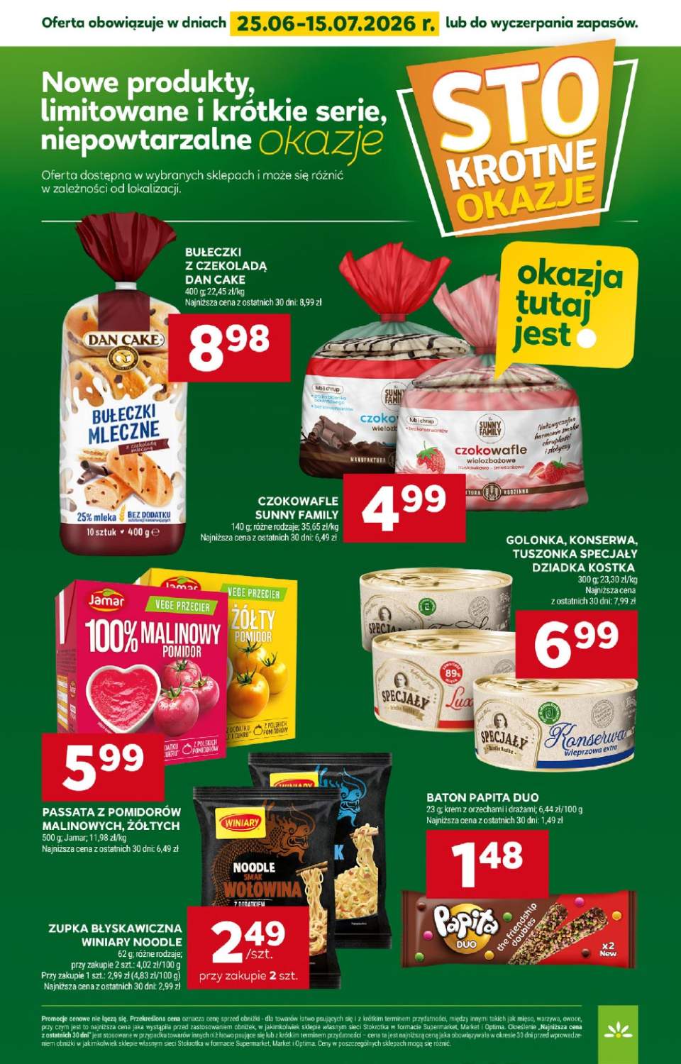 Okładka gazetki
