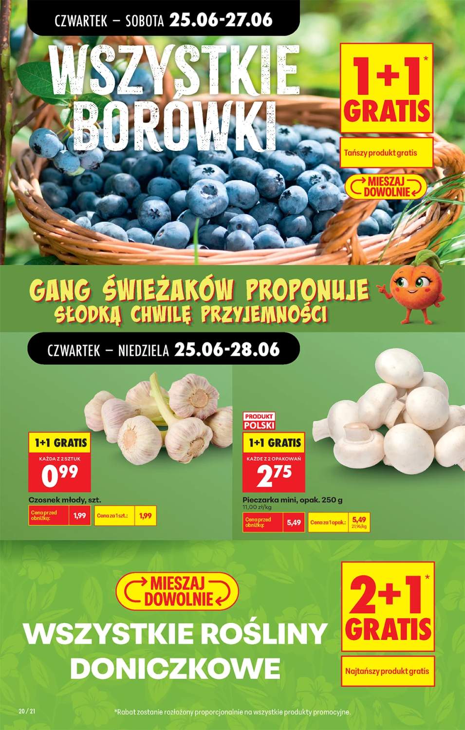 Okładka gazetki