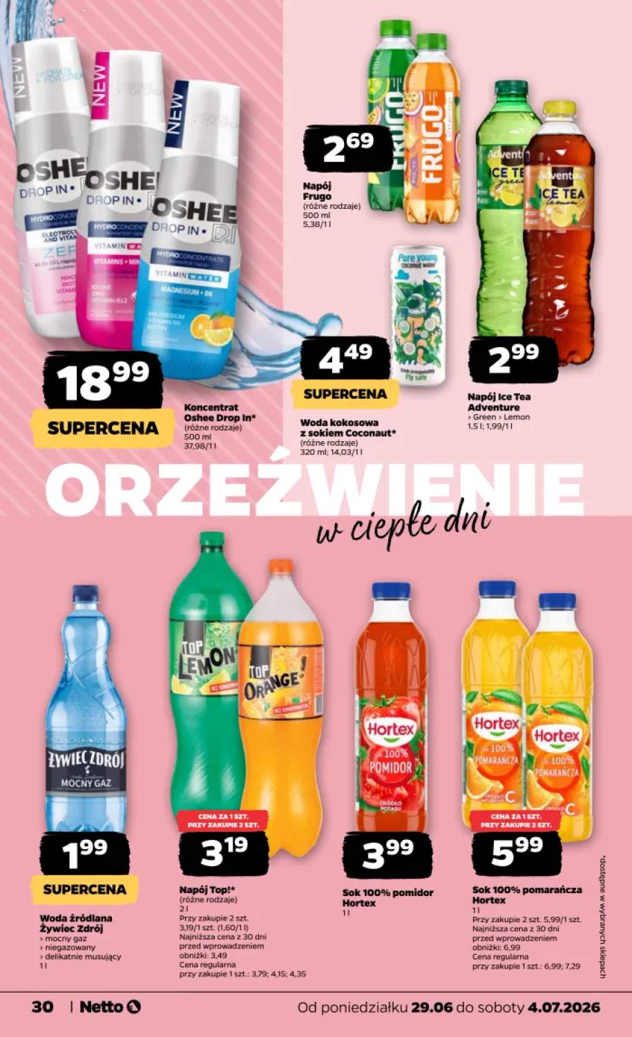 Gazetka – strona 30