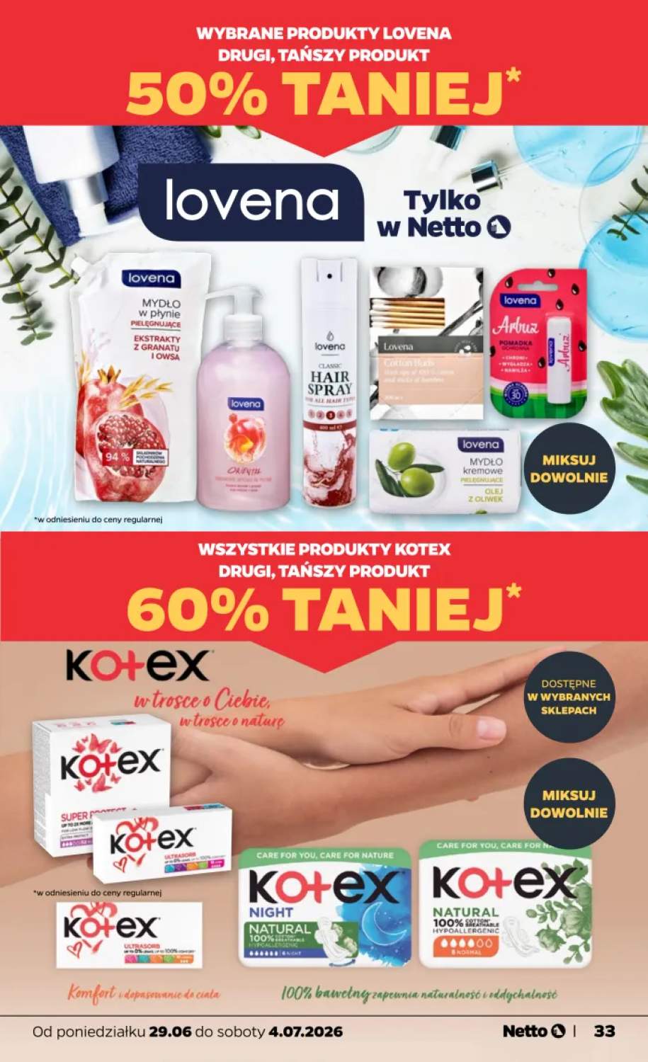 Gazetka – strona 33