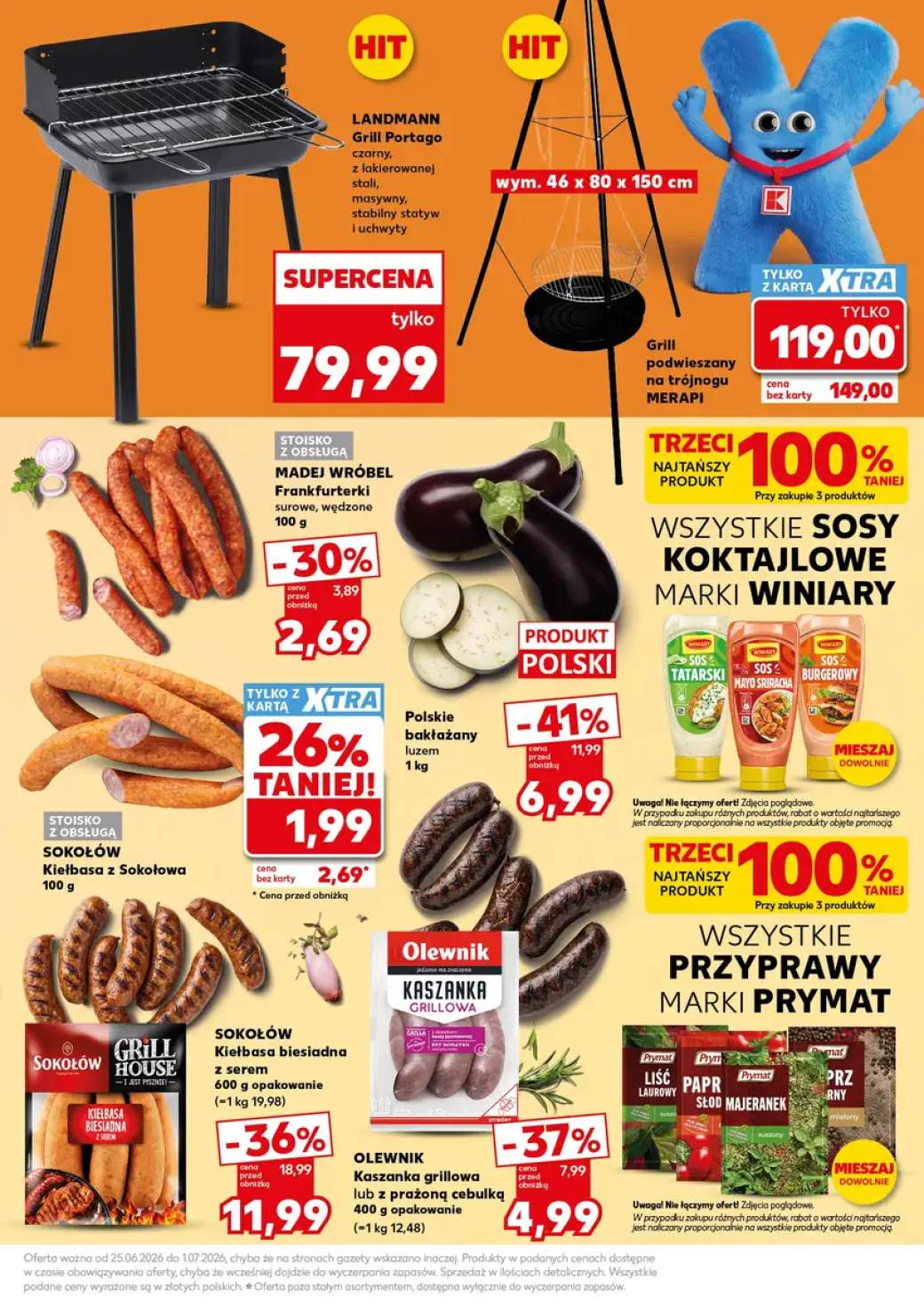 Okładka gazetki
