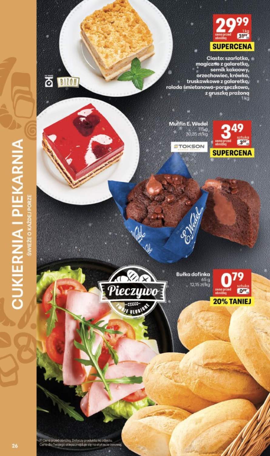 Okładka gazetki